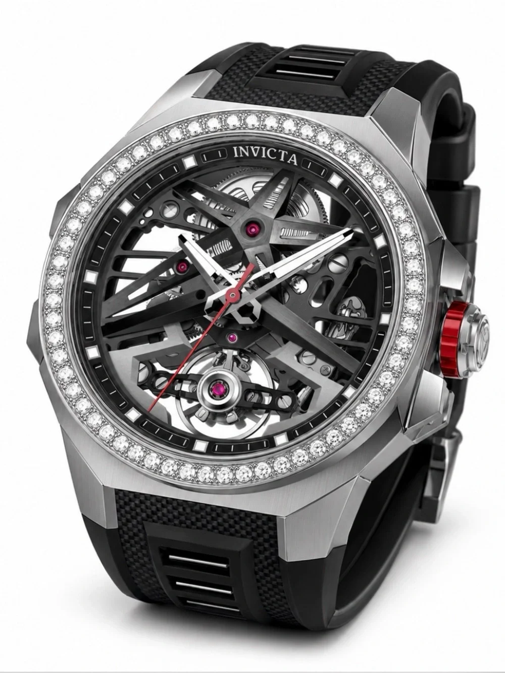 Invicta Objet D Art Astradia (Model 70124)